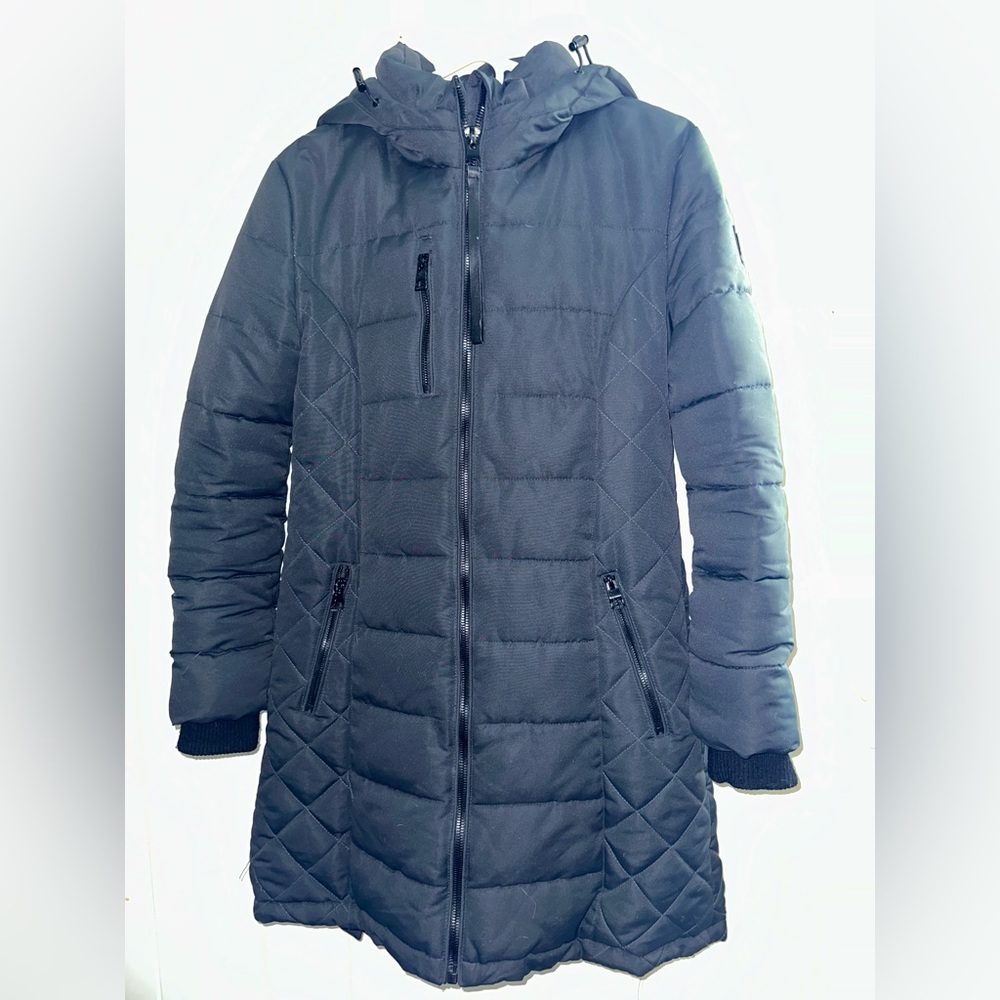 Women’s Guess Winter Parka